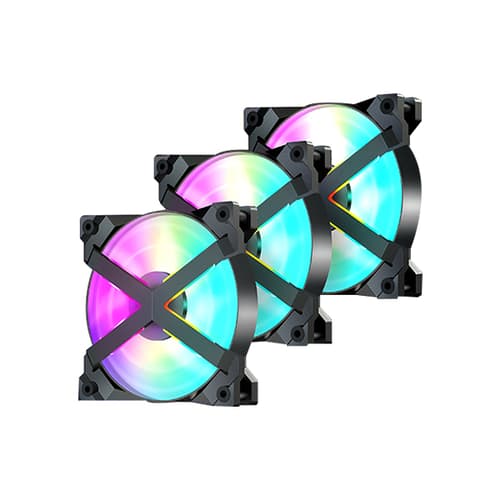 Deepcool GamerStorm Castle 360EX RGB CPU Liquid Cooler